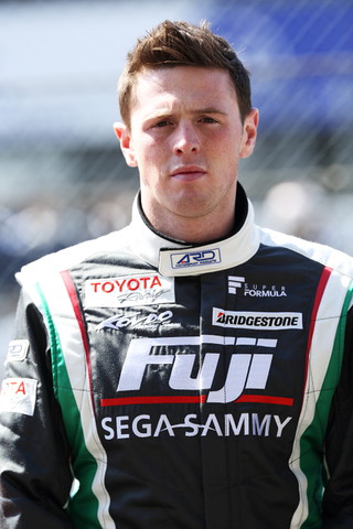 ファン感謝デー: ウィリアム・ブラー（コンドー）