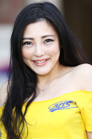 ファン感謝デー: レースクイーン