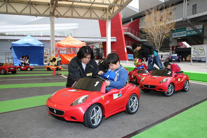 Kids Traffic Safety School Projects