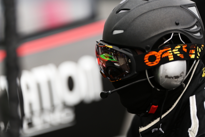 GTキッズウォーク: チームクルー