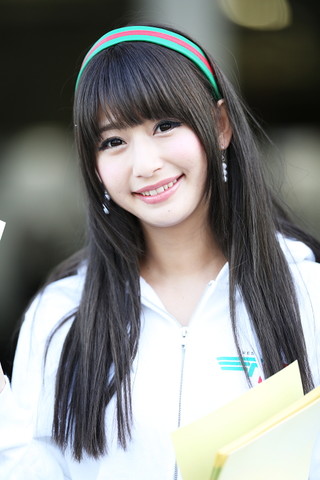 キッズピットウォーク: レースクイーン