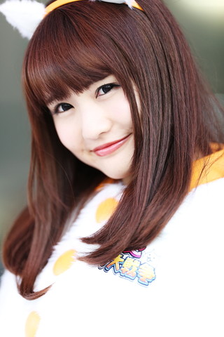 キッズピットウォーク: レースクイーン