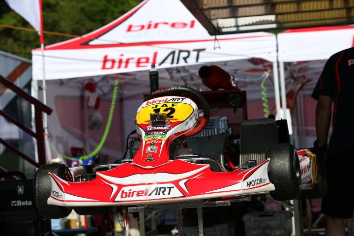 名取鉄平のＢｉｒｅｌＡＲＴ 