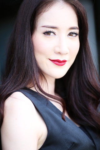 ピットウォーク: レースクイーン