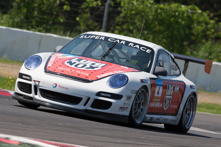 カテゴリーⅢ優勝は上野嘉三／山脇大輔組のSpeedsnypers