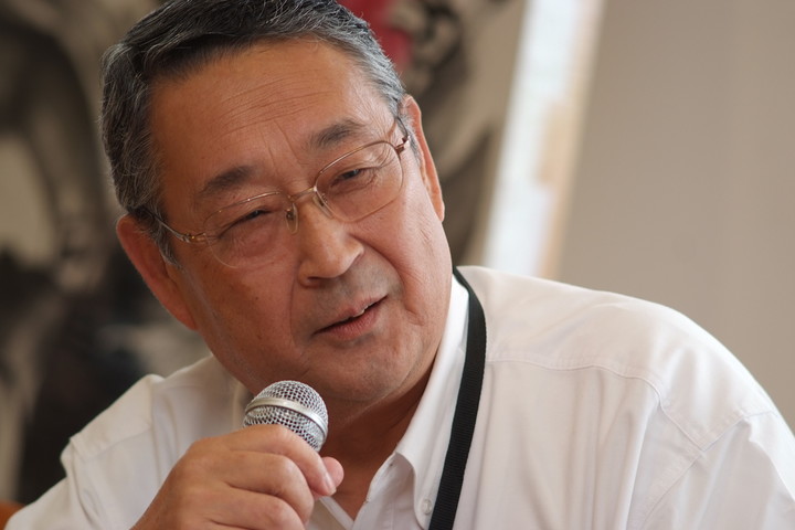 JRPサタデーミーティング: 白井裕（株式会社日本レースプロモーション代表取締役社長）