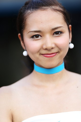 キッズピットウォーク: レースクイーン