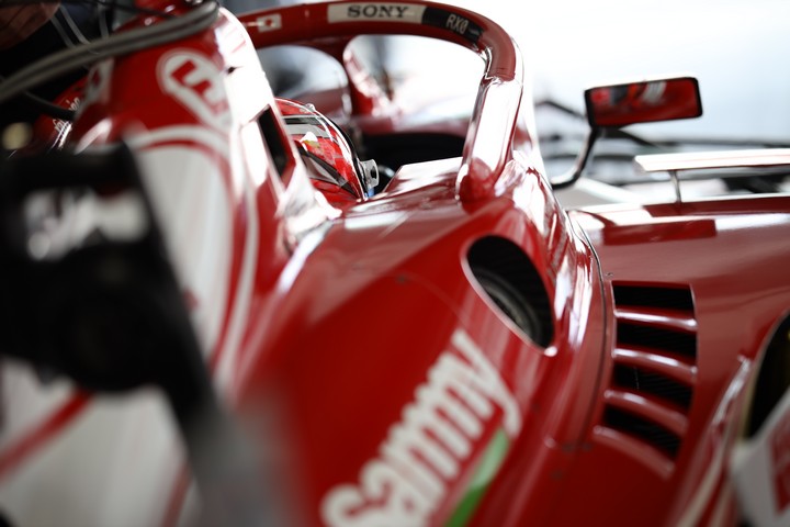 スタート進行: 山下健太（ORIENTALBIO KONDO SF19）