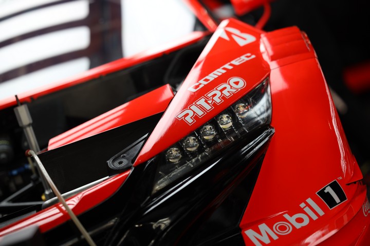 GTキッズウォーク: ARTA NSX-GT（ARTA）