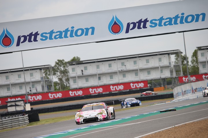 公式練習: 松井孝允（HOPPY 86 MC）