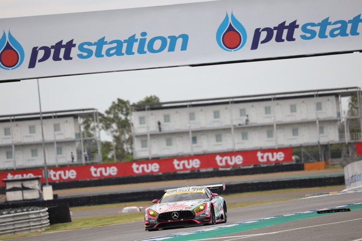 公式練習: 谷口信輝／片岡龍也組（グッドスマイル 初音ミクAMG）