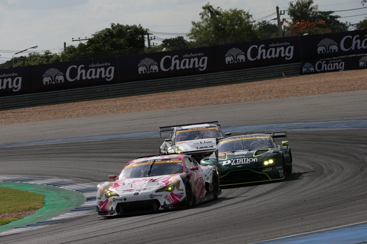 決勝レース: 佐藤公哉（HOPPY 86 MC）