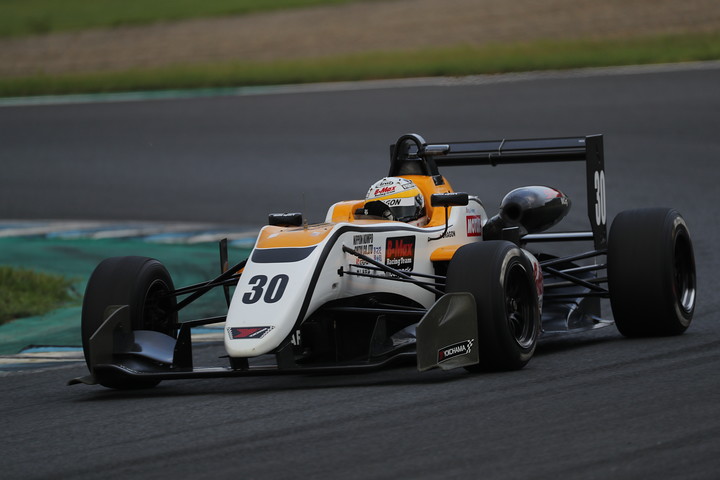 マスタークラス優勝はDRAGON（TEAM DRAGON F3）