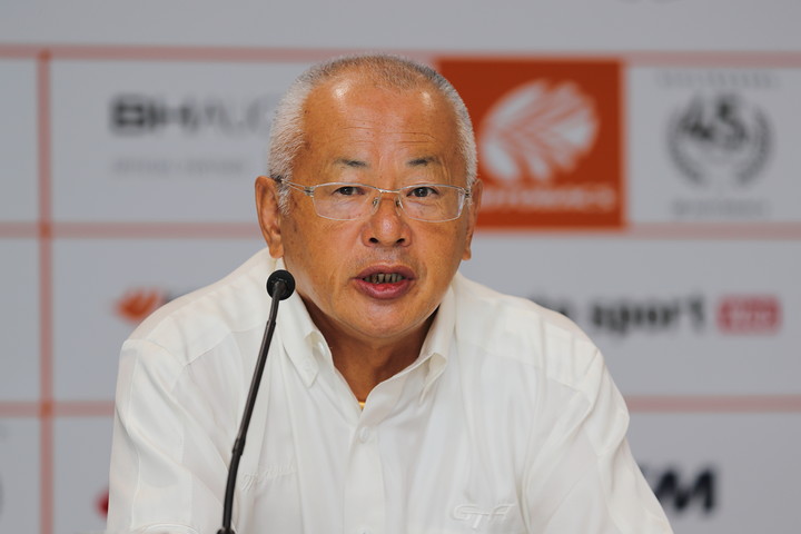 板東正明GTA代表取締役社長