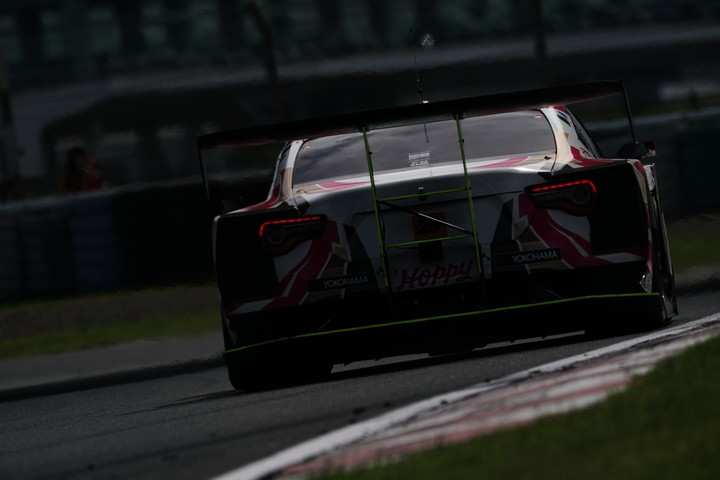 公式練習: 松井孝允／佐藤公哉組（HOPPY 86 MC）