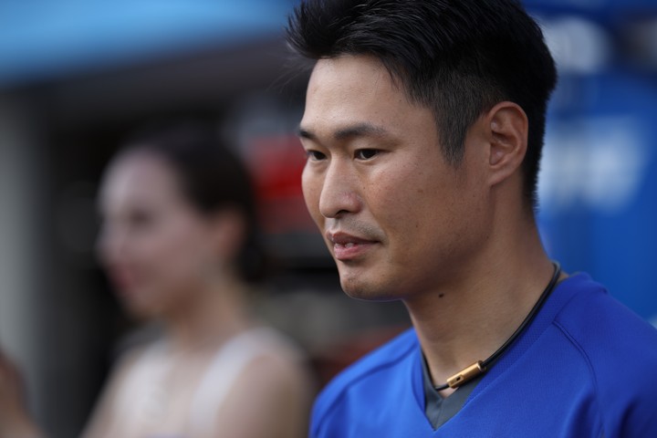 GTキッズウォーク: 塚越広大（KEIHIN REAL RACING）