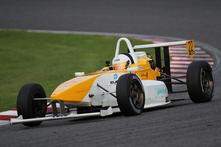 決勝3位は入山翔（giddy up KKSⅡ yamasyo）