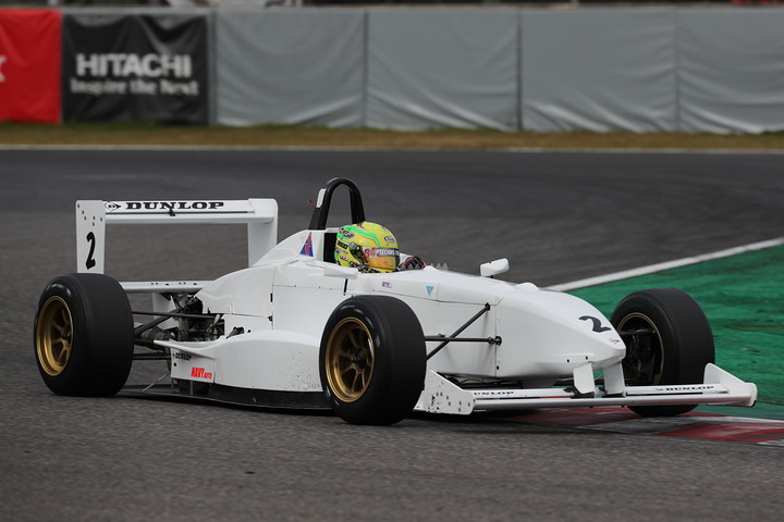 日本一決定戦: 予選2位は大草りき（佐藤製作所★ミスト）