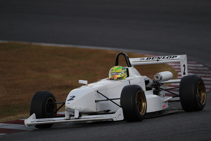 日本一決定戦ファイナル: 3位は大草りき（佐藤製作所★ミスト）