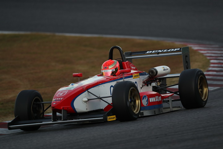 日本一決定戦ファイナル: 2位は佐藤蓮（MARUSAN★ミスト）