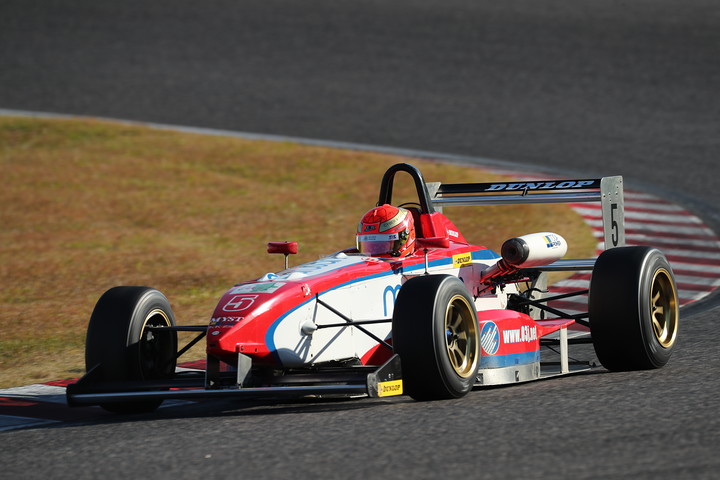 日本一決定戦セミファイナル: 3位は佐藤蓮（MARUSAN★ミスト）