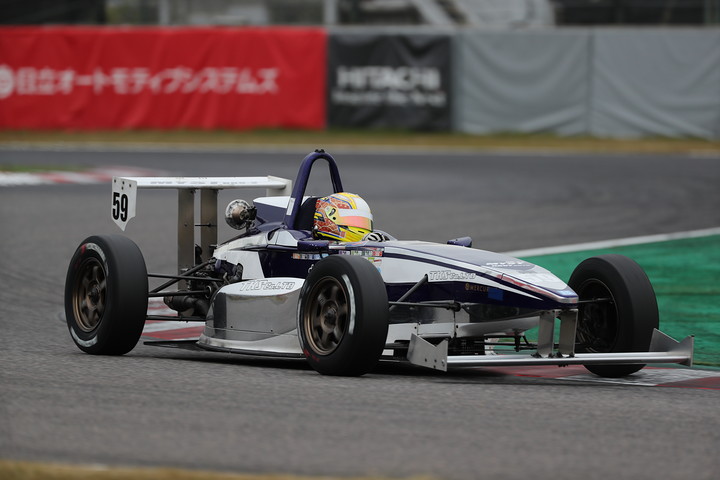 日本一決定戦: Bグループ予選2位は元嶋成弥（NAVY AUTO.MYST.KKS-Ⅱ.制動屋）