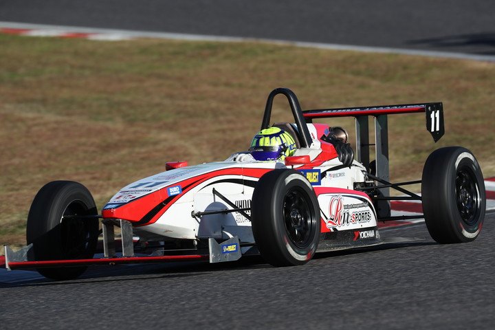 日本一決定戦決勝: 優勝は岩佐歩夢（Rn-sports制動屋DプロKK-S）