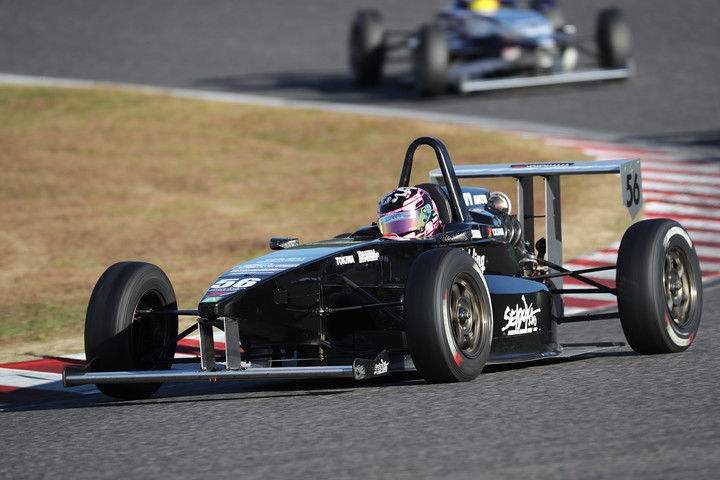 日本一決定戦決勝: 2位は澤龍之介（TPS・KK-SⅡ・制動屋）