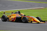 インディペンデントカップ優勝はDRAGON（TEAM DRAGON F4）