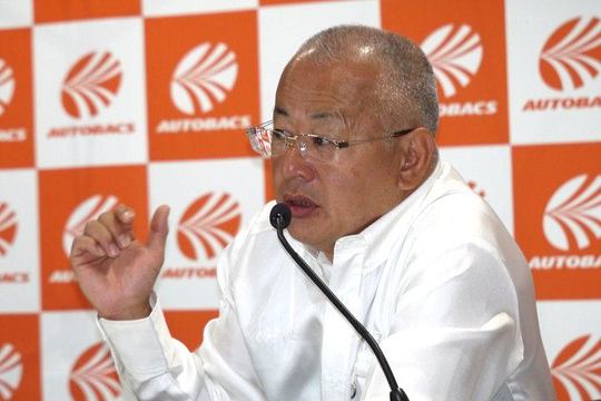 GTA定例記者会見: 板東正明GTA代表取締役社長 GTA定例記者会見: 板東正明GTA代表取締役社長