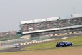 決勝レース: 山本尚貴／ジェンソン・バトン組（RAYBRIG NSX-GT）