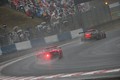 決勝レース: 荒聖治（McLaren 720S）