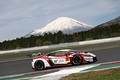 公式練習: 小暮卓史／元嶋佑弥組（マネパ ランボルギーニ GT3）