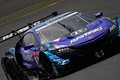 公式練習: ジェンソン・バトン（RAYBRIG NSX-GT）