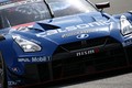 公式予選: ジェームス・ロシター（カルソニックIMPUL GT-R）