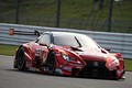 公式予選: 立川祐路（ZENT CERUMO LC500）