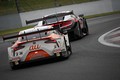 決勝レース: 関口雄飛／宮田莉朋組（au TOM\'S LC500）