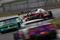 決勝レース: ナレイン・カーティケヤン／牧野任祐組（Modulo Epson NSX-GT）