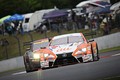 決勝レース: 宮田莉朋（au TOM\'S LC500）