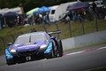決勝レース: ジェンソン・バトン（RAYBRIG NSX-GT）