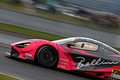 決勝レース: 荒聖治（McLaren 720S）