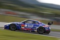決勝レース: 平峰一貴／サッシャ・フェネストラズ組（リアライズ日産自動車大学校 GT-R）