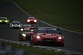 決勝レース: ロニー・クインタレッリ（MOTUL AUTECH GT-R）