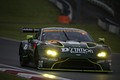 決勝レース: 藤井誠暢（D\'station Vantage GT3）