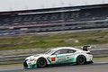 公式練習: 吉本大樹／宮田莉朋組（SYNTIUM LMcorsa RC F GT3）