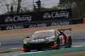 公式練習: 福住仁嶺（ARTA NSX GT3）