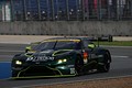 公式予選: 藤井誠暢（D\'station Vantage GT3）