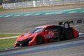公式予選: 野尻智紀（ARTA NSX-GT）