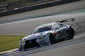 公式予選: 新田守男（K-tunes RC F GT3）