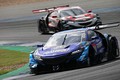 決勝レース: 山本尚貴（RAYBRIG NSX-GT）